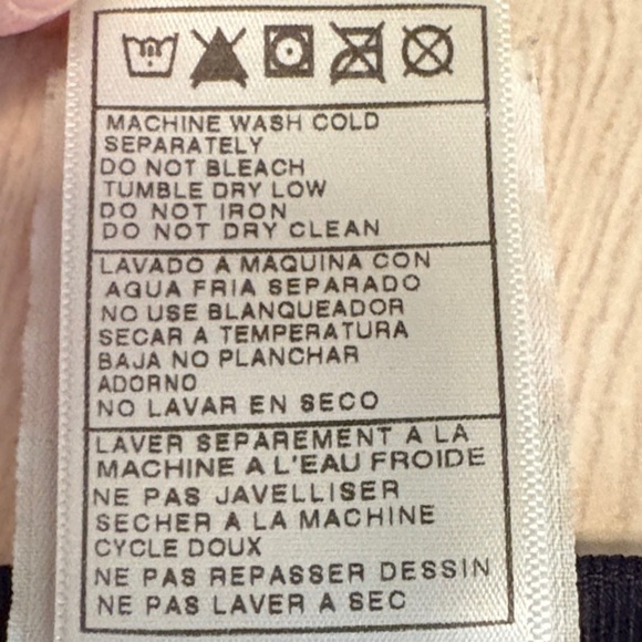 Collectible Women’s St. Louis Rams Navy/Gold Jersey with Jackson/# 39 Size XL - Picture 8 of 8